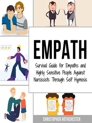 cover image of Empath
